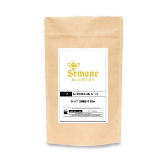 Moroccan Mint